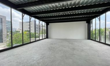 EDIFICIO DE OFICINAS EN VENTA,CHEPEVERA, MONTERREY, NL (ATENCION INVERSIONISTAS)