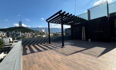 EDIFICIO DE OFICINAS EN VENTA,CHEPEVERA, MONTERREY, NL (ATENCION INVERSIONISTAS)