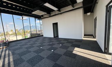 EDIFICIO DE OFICINAS EN VENTA,CHEPEVERA, MONTERREY, NL (ATENCION INVERSIONISTAS)
