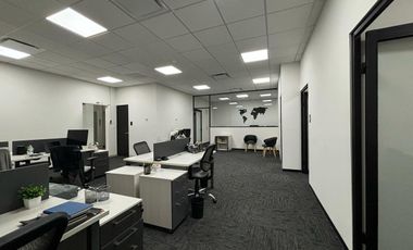 EDIFICIO DE OFICINAS EN VENTA,CHEPEVERA, MONTERREY, NL (ATENCION INVERSIONISTAS)