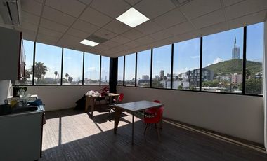 EDIFICIO DE OFICINAS EN VENTA,CHEPEVERA, MONTERREY, NL (ATENCION INVERSIONISTAS)