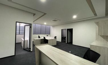 EDIFICIO DE OFICINAS EN VENTA,CHEPEVERA, MONTERREY, NL (ATENCION INVERSIONISTAS)