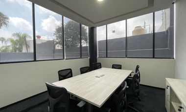 EDIFICIO DE OFICINAS EN VENTA,CHEPEVERA, MONTERREY, NL (ATENCION INVERSIONISTAS)