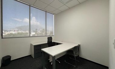 EDIFICIO DE OFICINAS EN VENTA,CHEPEVERA, MONTERREY, NL (ATENCION INVERSIONISTAS)