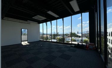 EDIFICIO DE OFICINAS EN VENTA,CHEPEVERA, MONTERREY, NL (ATENCION INVERSIONISTAS)