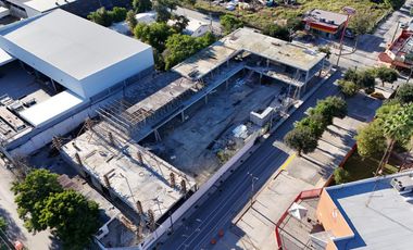 LOCALES COMERCIALES EN VENTA EN APODACA, NL