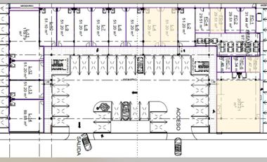 LOCALES COMERCIALES EN VENTA EN APODACA, NL