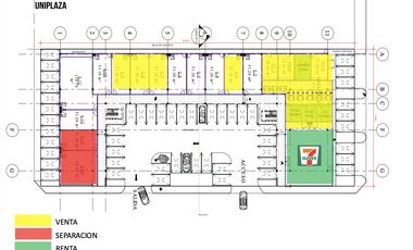 LOCALES COMERCIALES EN VENTA EN APODACA, NL