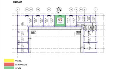 LOCALES COMERCIALES EN VENTA EN APODACA, NL