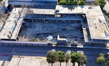 LOCALES COMERCIALES EN VENTA EN APODACA, NL