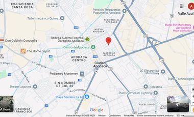 LOCALES COMERCIALES EN VENTA EN APODACA, NL