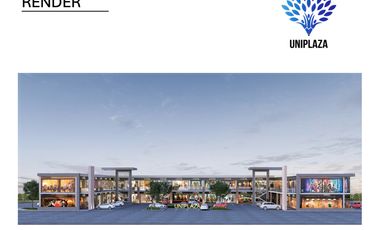 LOCALES COMERCIALES EN VENTA EN APODACA, NL