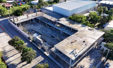 LOCALES COMERCIALES EN VENTA EN APODACA, NL
