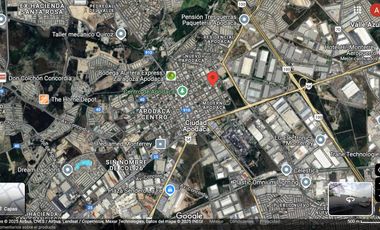 LOCALES COMERCIALES EN VENTA EN APODACA, NL
