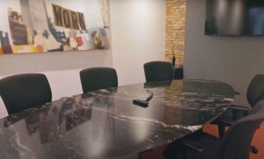 EDIFICIO DE OFICINAS EN VENTA SAN PEDRO GARZA GARCIA, NL (INVERSIONISTAS)