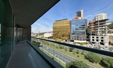 EDIFICIO DE OFICINAS EN VENTA SAN PEDRO GARZA GARCIA, NL (INVERSIONISTAS)
