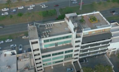 EDIFICIO DE OFICINAS EN VENTA SAN PEDRO GARZA GARCIA, NL (INVERSIONISTAS)