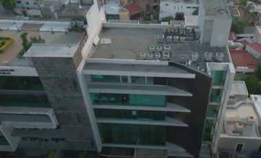 EDIFICIO DE OFICINAS EN VENTA SAN PEDRO GARZA GARCIA, NL (INVERSIONISTAS)