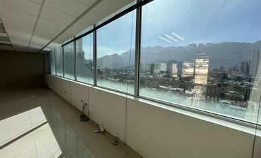 EDIFICIO DE OFICINAS EN VENTA SAN PEDRO GARZA GARCIA, NL (INVERSIONISTAS)