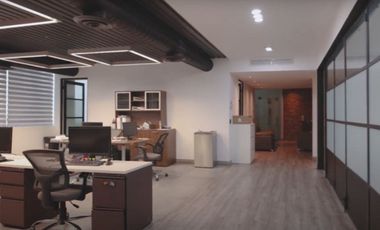 EDIFICIO DE OFICINAS EN VENTA SAN PEDRO GARZA GARCIA, NL (INVERSIONISTAS)