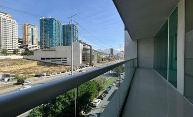 EDIFICIO DE OFICINAS EN VENTA SAN PEDRO GARZA GARCIA, NL (INVERSIONISTAS)