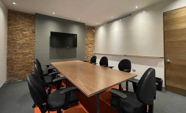 EDIFICIO DE OFICINAS EN VENTA SAN PEDRO GARZA GARCIA, NL (INVERSIONISTAS)