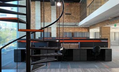 EDIFICIO DE OFICINAS EN VENTA SAN PEDRO GARZA GARCIA, NL (INVERSIONISTAS)