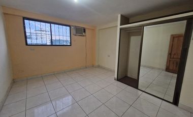 Venta de Depart Centro de Gye, 3 Habitaciones, con ascensor. (LC)