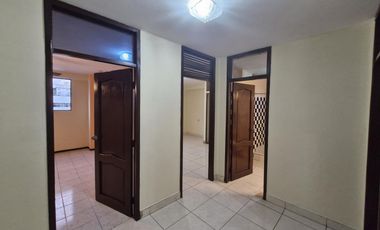 Venta de Depart Centro de Gye, 3 Habitaciones, con ascensor. (LC)