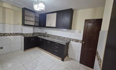 Venta de Depart Centro de Gye, 3 Habitaciones, con ascensor. (LC)