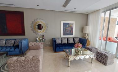 Venta villa 5 dormitorios en La Laguna vista al lago