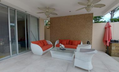 Venta villa 5 dormitorios en La Laguna vista al lago