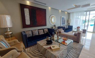 Venta villa 5 dormitorios en La Laguna vista al lago