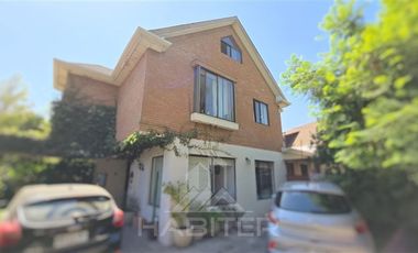 Casa en Venta en Juan XXIII - Luis Pasteur