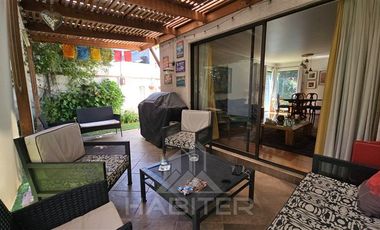 Casa en Venta en Juan XXIII - Luis Pasteur