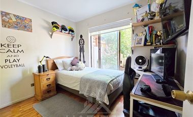 Casa en Venta en Juan XXIII - Luis Pasteur
