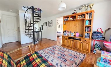 Casa en Venta en Juan XXIII - Luis Pasteur