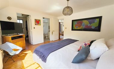 Casa en Venta en Juan XXIII - Luis Pasteur