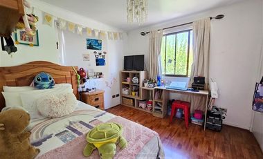 Casa en Venta en Juan XXIII - Luis Pasteur