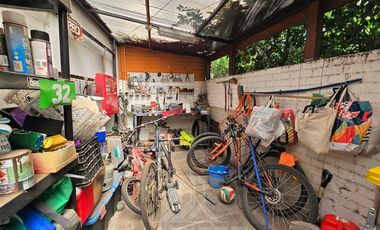 Casa en Venta en Juan XXIII - Luis Pasteur