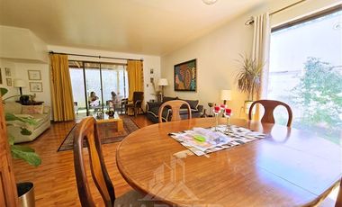 Casa en Venta en Juan XXIII - Luis Pasteur