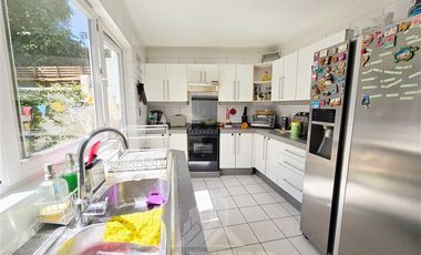 Casa en Venta en Juan XXIII - Luis Pasteur