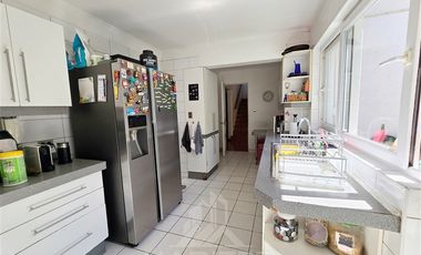 Casa en Venta en Juan XXIII - Luis Pasteur