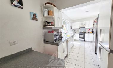 Casa en Venta en Juan XXIII - Luis Pasteur