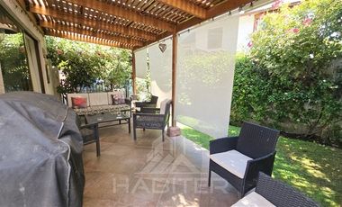 Casa en Venta en Juan XXIII - Luis Pasteur