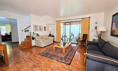 Casa en Venta en Juan XXIII - Luis Pasteur