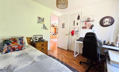Casa en Venta en Juan XXIII - Luis Pasteur