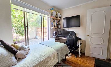Casa en Venta en Juan XXIII - Luis Pasteur