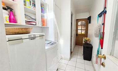 Casa en Venta en Juan XXIII - Luis Pasteur