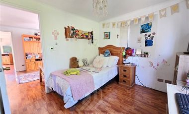 Casa en Venta en Juan XXIII - Luis Pasteur